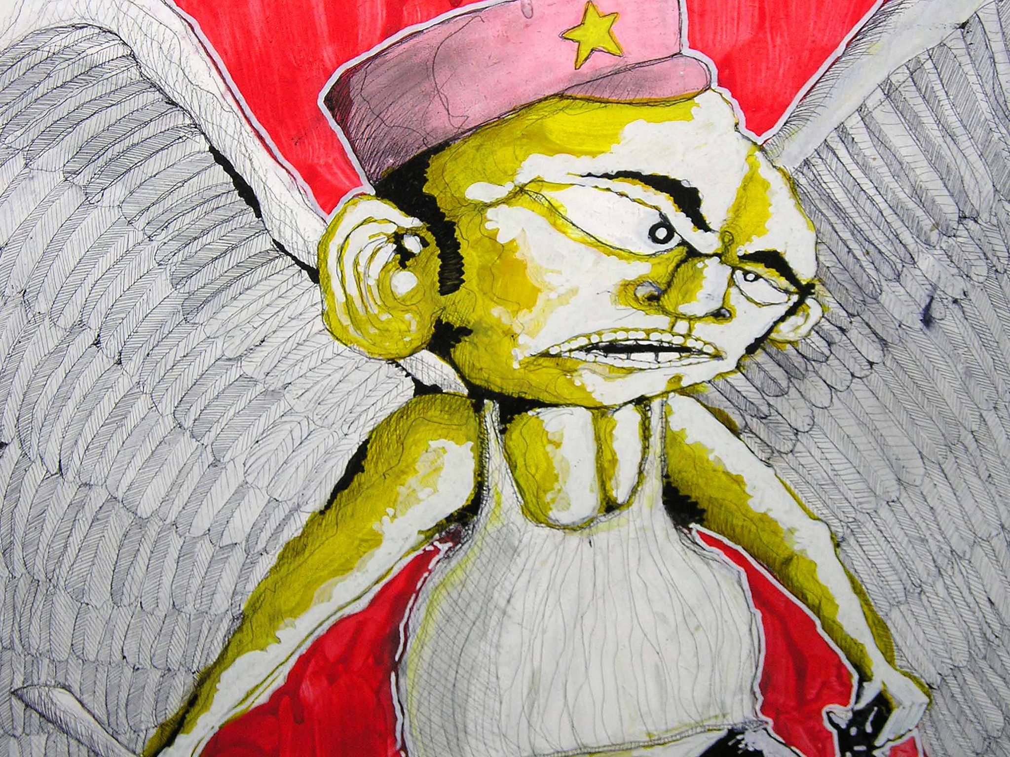 ZIBBI: GAETANOANGEL